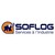 Soflog logo