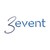 3Event | Agence événementielle logo