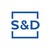 SUCDEN Groupe Sucres & Denrées logo