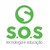 SOS Tecnologia e Educação logo