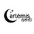 ARTÉMIS EVENTS logo