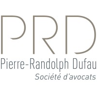 PRD Avocats logo