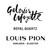 Branche Horlogerie - Bijouterie du Groupe Galeries Lafayette logo