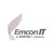 EmconIT, an Evernex Company logo