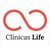 Clínicas Life logo