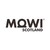 Mowi Scotland logo