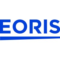 EORIS logo