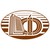 Logotipo de Institute of Philosophy of NAS of Belarus