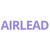 Airlead logo
