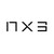 NX3GAMES logo