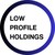 Low Profile Holdings logo