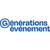 Générations Evénement logo