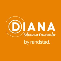 Diana Soluciones Comerciales logo