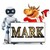 интернет магазин MARK logo