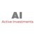 Active Investments, LLC. logo