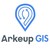 Arkeup GIS logo