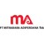 PT Mitrabara Adiperdana Tbk (Baramulti Group) logo