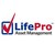 LifePro Asset Management logo