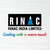 Rinac India Ltd logo