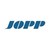 Logotipo de JOPP