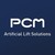 PCM ARTIFICIAL LIFT SOLUTIONS logo