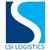 LSI Logistics USA logo