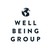 WELL BEING GROUP logo