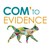 Com'To Evidence logo