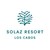 Solaz, a Luxury Collection Resort, Los Cabos logo