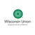 Wisconsin Union logo