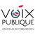 Voix Publique logo