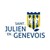 Ville de Saint-Julien-en-Genevois logo