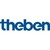 THEBEN France logo