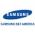 Samsung C&T America, Inc. logo
