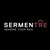 SermenTre logo