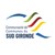 Communauté de Communes du Sud Gironde logo