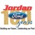 Jordan Ford logo
