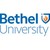 Bethel University logo