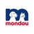 Mondou Logo