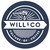 Will & Co Coffee logo