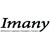 Imany Logistique logo