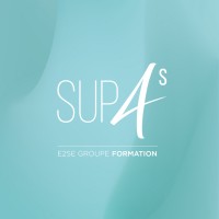 SUP4S - E2SE Groupe logo