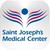 Saint Joseph's Medical Center/St. Vincent's Hospital Westchester Division logo