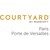 Courtyard By Marriott Paris Porte de Versailles logo