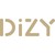 DIZY logo