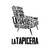 LA TAPICERA logo