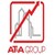 AT&A GROUP PLC logo