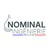 NOMINAL Ingénierie logo