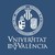 University of Valencia logo