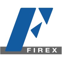 GROUPE FIREX logo